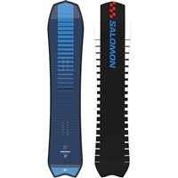 Salomon Unisex Dancehaul Snowboard