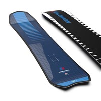Salomon Unisex Dancehaul Snowboard