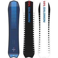 Salomon Unisex Dancehaul Snowboard