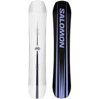 Salomon Men's Assassin Snowboard