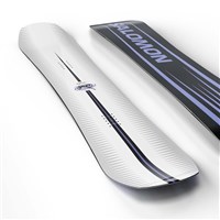 Salomon Men's Assassin Snowboard