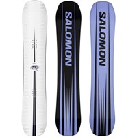 Salomon Men's Assassin Snowboard