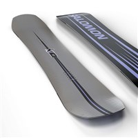 Salomon Men's Assassin Pro Snowboard