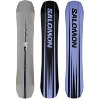 Salomon Men's Assassin Pro Snowboard