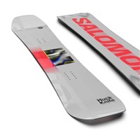 Salomon Men's Huck Knife Snowboard