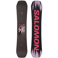 Salomon Women's No Drama Snowboard
