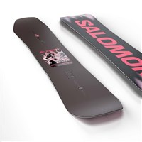 Salomon Women's No Drama Snowboard