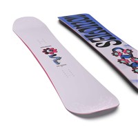 Salomon Women's Oh Yeah Snowboard