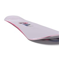 Salomon Women's Oh Yeah Snowboard