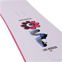 Salomon Women's Oh Yeah Snowboard