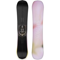 Salomon Women's Wonder Snowboard