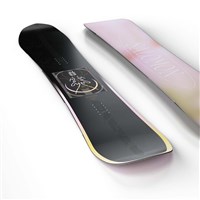 Salomon Women's Wonder Snowboard