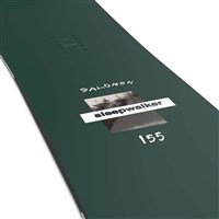 Salomon Men's SleepWalker Snowboard