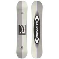 Salomon Men's Kickback Snowboard