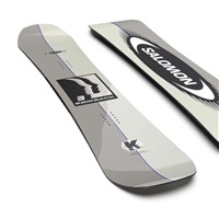 Salomon Men's Kickback Snowboard