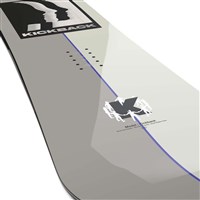 Salomon Men's Kickback Snowboard