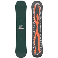 Salomon Youth SleepWalker Grom Snowboard