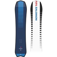 Salomon Youth Dancehaul Grom Snowboard