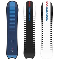 Salomon Youth Dancehaul Grom Snowboard