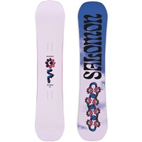 Salomon Youth Oh Yeah Grom Snowboard