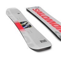 Salomon Youth Huck Knife Grom Snowboard