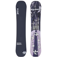Salomon Unisex Abstract Snowboard