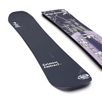 Salomon Unisex Abstract Snowboard