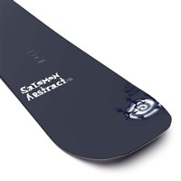 Salomon Unisex Abstract Snowboard