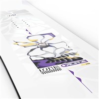 Salomon Women's Lotus Snowboard