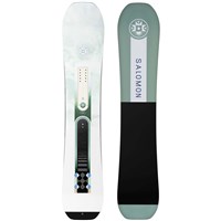 Salomon Women's Bliss Snowboard