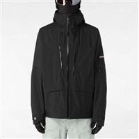 Salomon Men's Venom Full Zip Shell Jacket