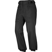 Salomon Men's Venom Pant - Deep Black