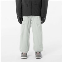 Salomon Men's Venom Pant - Wrought Iron