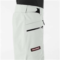 Salomon Men's Venom Pant - Wrought Iron