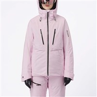 Salomon Women's Brilliant 2.0 Jacket - Icy Pink