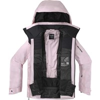 Salomon Women's Brilliant 2.0 Jacket - Icy Pink