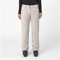 Salomon Women's Edge Pant - Silver Cloud