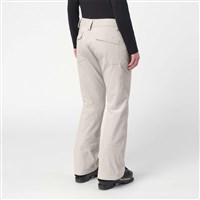 Salomon Women's Edge Pant - Silver Cloud