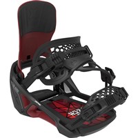 Bent Metal Lightning Supermatic Snowboard Bindings
