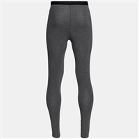 Le Bent Men's Lightweight Bottom - Dark Heather Grey