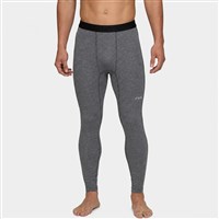 Le Bent Men's Lightweight Bottom - Dark Heather Grey