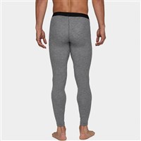 Le Bent Men's Lightweight Bottom - Dark Heather Grey
