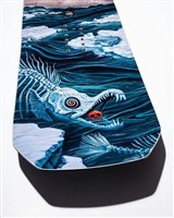 Lib Tech Men's Orca II Snowboard - All-Mountain Directional