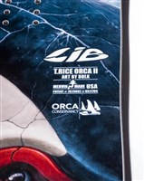Lib Tech Men's Orca II Snowboard - All-Mountain Directional