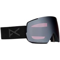 Anon M5 Toric Goggles + Bonus Lens - Smoke Frame w/ Perceive Sunny Onyx + Perceive Sunny Violet Lenses (2394312Z55)