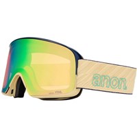 Anon M6 Goggles + Bonus Lens