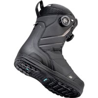 K2 Men's Maysis Wide Snowboard Boots - Black