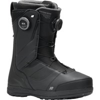 K2 Men's Maysis Wide Snowboard Boots - Black