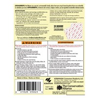 Grabber Mega Warmer 18 Hour Disposable Hand Warmer (Single Pack)
