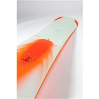 Capita Men's Mercury Snowboard
